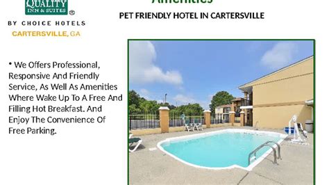 cartersville ga hotels pet friendly|Top Pet Friendly Hotels in Cartersville, GA .
